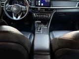Kia K5 2019 года за 8 500 000 тг. в Алматы – фото 4