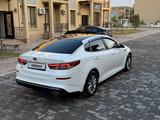 Kia K5 2019 года за 8 500 000 тг. в Алматы