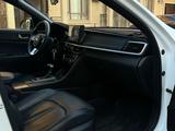 Kia K5 2019 года за 8 500 000 тг. в Алматы – фото 5