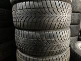 Шины Germany 225/50/17, 2шт за 30 000 тг. в Шымкент