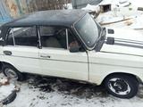 ВАЗ (Lada) 2106 1999 года за 300 000 тг. в Кокшетау