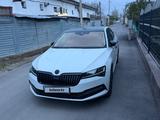 Skoda Superb 2020 годаүшін16 000 000 тг. в Тараз