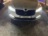 Skoda Superb 2020 годаүшін16 000 000 тг. в Тараз – фото 2