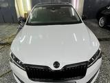 Skoda Superb 2020 годаүшін16 000 000 тг. в Тараз – фото 4