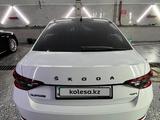Skoda Superb 2020 годаүшін16 000 000 тг. в Тараз – фото 5