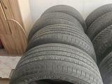 Шины летние Yokohama 285/50/20 за 200 000 тг. в Караганда