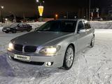 BMW 735 2002 года за 6 000 000 тг. в Астана – фото 2