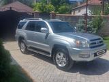 Toyota 4Runner 2004 годаүшін10 600 000 тг. в Тараз