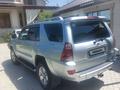 Toyota 4Runner 2004 годаүшін10 600 000 тг. в Тараз – фото 3