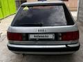 Audi 100 1992 года за 800 000 тг. в Жетысай – фото 2