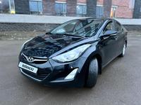 Hyundai Elantra 2014 годаfor5 500 000 тг. в Астана