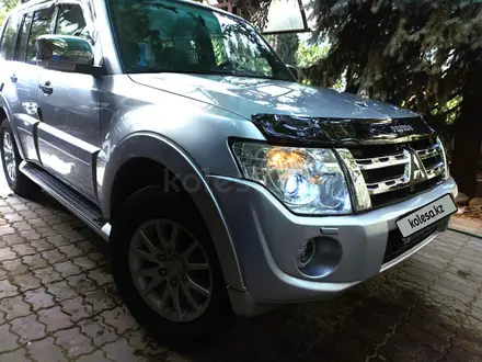 Mitsubishi Pajero 2011 года за 9 900 000 тг. в Алматы – фото 18