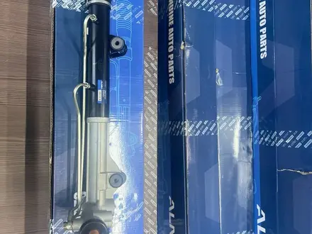 РУЛЕВЫЕ РЕЙКИ НА АВТОМОБИЛИ MERCEDES-BENZ ML 163, 164 за 110 000 тг. в Шымкент – фото 6