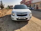 Chevrolet Cobalt 2020 годаүшін4 900 000 тг. в Шымкент