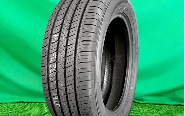 235-55-18 Dunlop Grandtrek PT5үшін66 000 тг. в Алматы