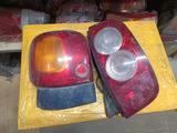 Фонари задние плафоны стопы за 10 000 тг. в Алматы