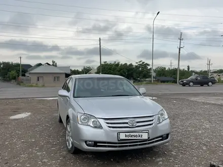 Toyota Avalon 2007 года за 6 000 000 тг. в Шымкент – фото 2