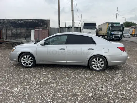 Toyota Avalon 2007 года за 6 000 000 тг. в Шымкент – фото 3