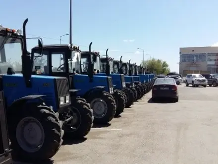ТОО РОСБЕЛКАР в Караганда