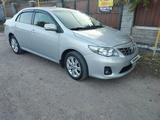 Toyota Corolla 2012 года за 5 300 000 тг. в Алматы – фото 2