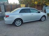 Toyota Corolla 2012 года за 5 300 000 тг. в Алматы – фото 3