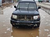 Mitsubishi Pajero 2000 года за 1 500 000 тг. в Уральск