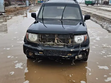 Mitsubishi Pajero 2000 года за 1 500 000 тг. в Уральск