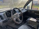 Isuzu Trooper 1991 годаүшін1 800 000 тг. в Астана – фото 5