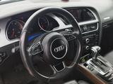 Audi A5 2016 года за 12 500 000 тг. в Петропавловск – фото 4