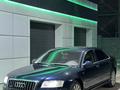 Audi A8 2005 года за 7 700 000 тг. в Алматы – фото 3