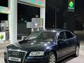 Audi A8 2005 года за 7 700 000 тг. в Алматы – фото 2