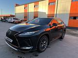 Lexus RX 300 2019 года за 28 700 000 тг. в Атырау – фото 2