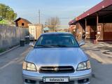 Subaru Legacy 2000 годаүшін2 500 000 тг. в Алматы