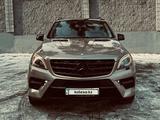 Mercedes-Benz ML 500 2013 года за 18 500 000 тг. в Алматы