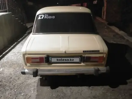 ВАЗ (Lada) 2106 1987 года за 850 000 тг. в Карабулак