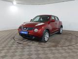 Nissan Juke 2012 года за 4 570 000 тг. в Шымкент