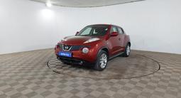 Nissan Juke 2012 года за 3 960 000 тг. в Шымкент