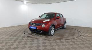 Nissan Juke 2012 годаүшін3 960 000 тг. в Шымкент