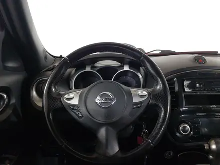 Nissan Juke 2012 года за 3 960 000 тг. в Шымкент – фото 13