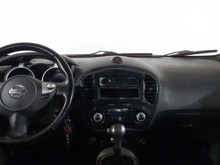 Nissan Juke 2012 года за 3 960 000 тг. в Шымкент – фото 14