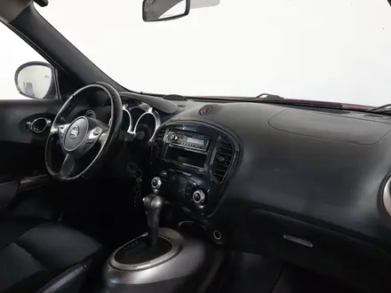 Nissan Juke 2012 года за 3 960 000 тг. в Шымкент – фото 15