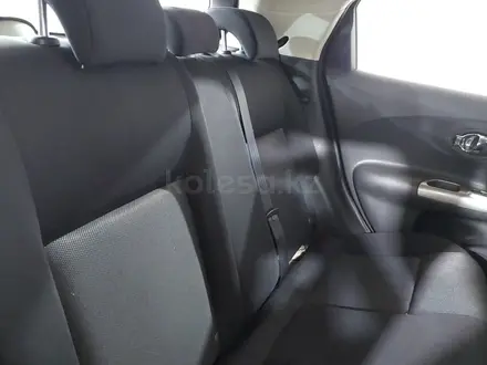 Nissan Juke 2012 года за 3 960 000 тг. в Шымкент – фото 16