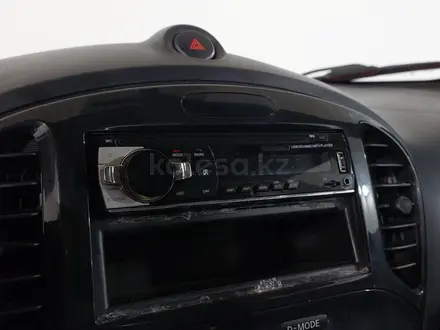 Nissan Juke 2012 года за 3 960 000 тг. в Шымкент – фото 19