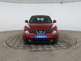 Nissan Juke 2012 года за 4 570 000 тг. в Шымкент – фото 2
