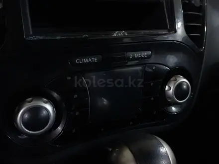 Nissan Juke 2012 года за 3 960 000 тг. в Шымкент – фото 20