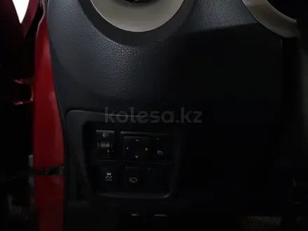 Nissan Juke 2012 года за 3 960 000 тг. в Шымкент – фото 22