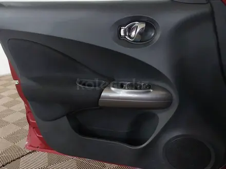 Nissan Juke 2012 года за 3 960 000 тг. в Шымкент – фото 24
