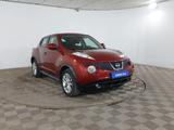 Nissan Juke 2012 года за 4 570 000 тг. в Шымкент – фото 3