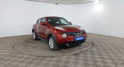 Nissan Juke 2012 года за 3 960 000 тг. в Шымкент – фото 3