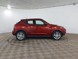 Nissan Juke 2012 года за 4 570 000 тг. в Шымкент – фото 4